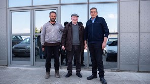 Στον ΑΣΕΠΟΠ Τυρνάβου ο αντιδήμαρχος Περιβάλλοντος και υποψήφιος του ΣΥΡΙΖΑ - ΠΣ Παναγιώτης Νταής